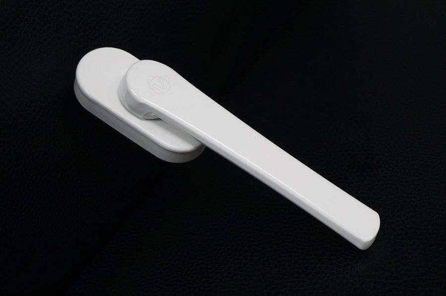 Short Handle,No Spindle