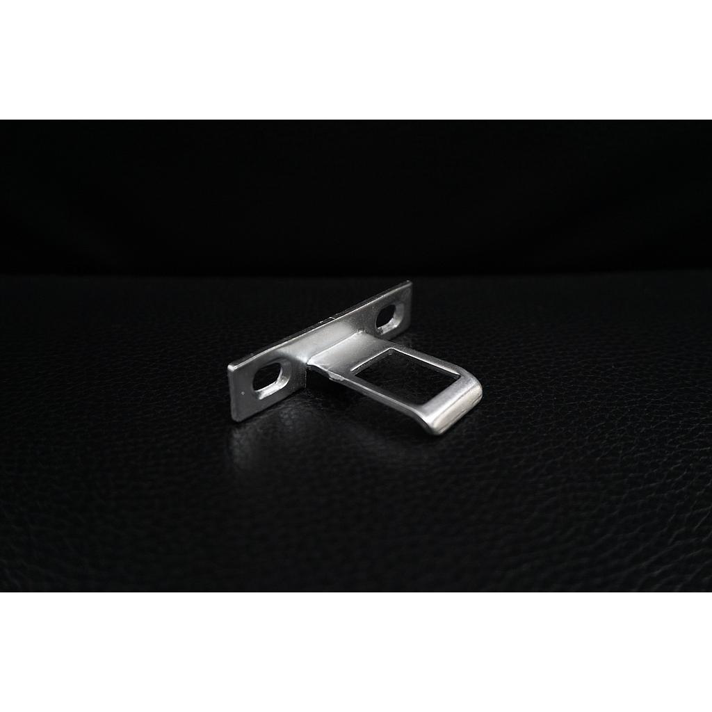 Hook For Push Lock,Alu Frame