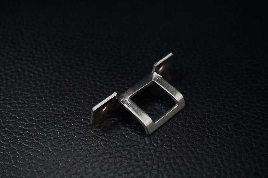 ตะขอรับล็อคตัวกดล็อค,งานยูพีวีซี