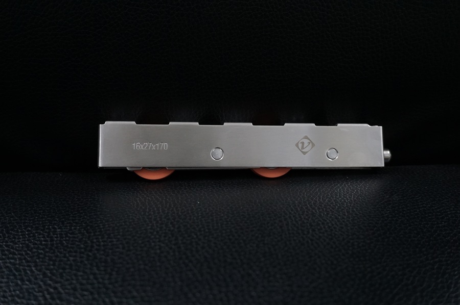 ล้อปรับระดับ 135กก.