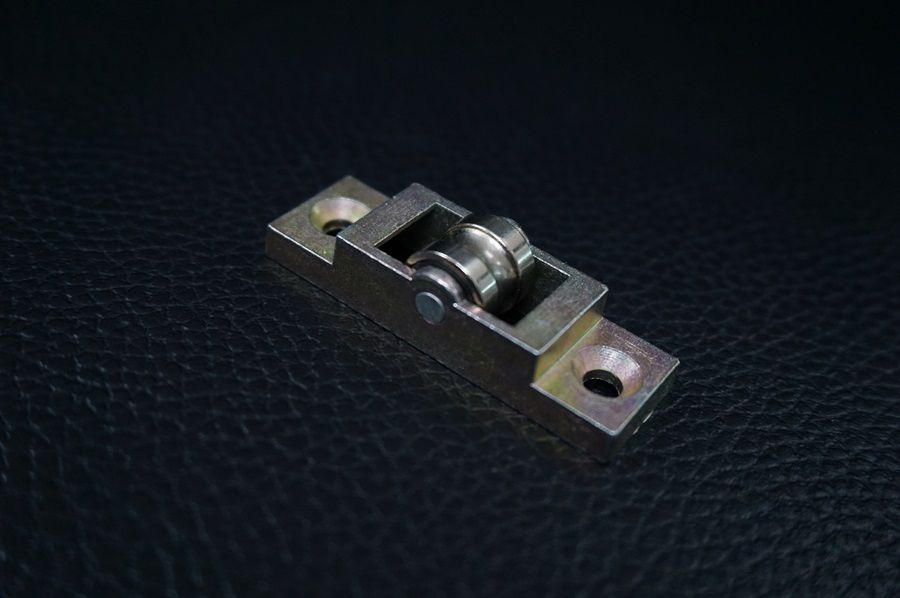 Steel Roller A 30kgs.