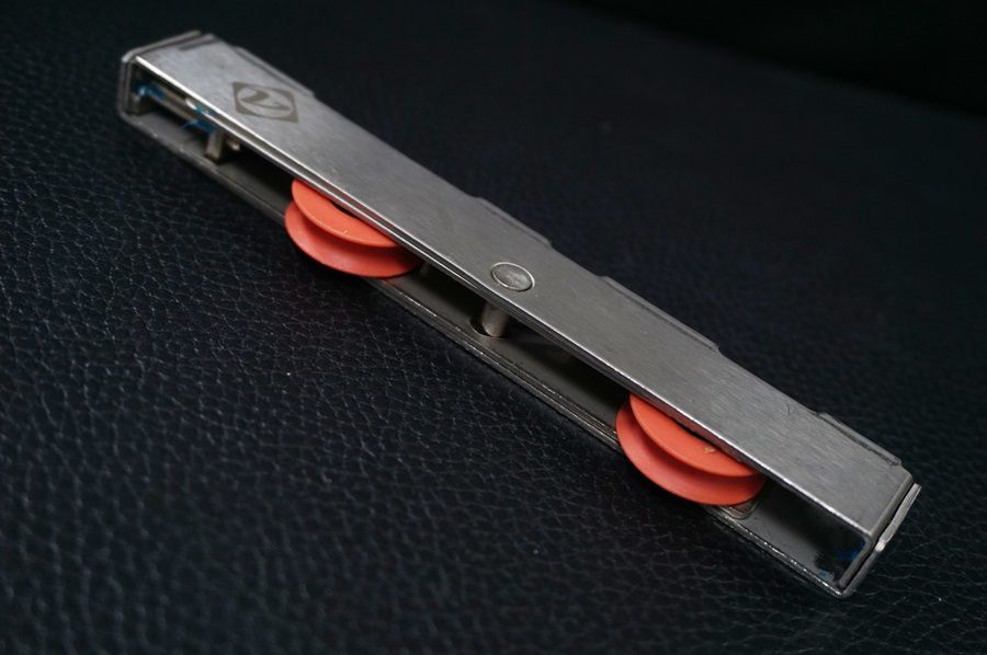 ล้อปรับระดับ 120กก.