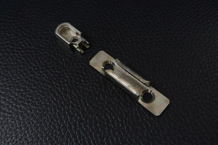 Sliding Locking Plate+AntiLift