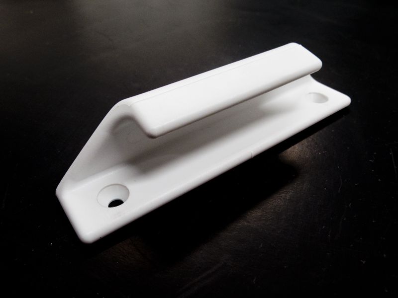 Mosquito Screen Handle