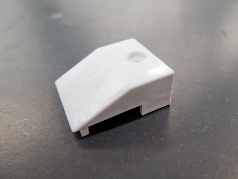 Run Up Block For Casement