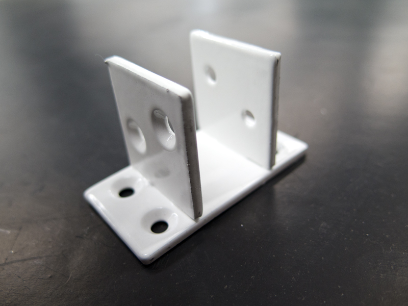 Joint For T-Mullion 76 (SD)