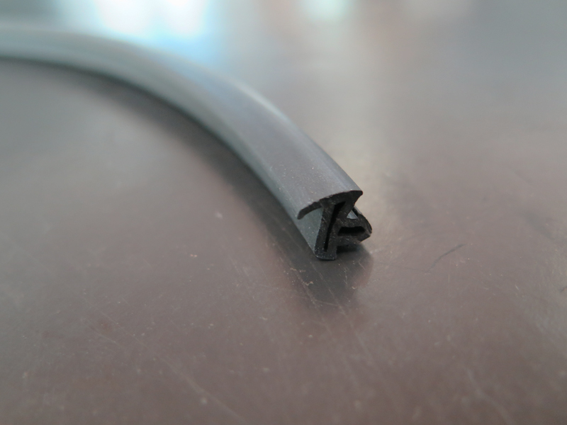 Gasket For Frame&Sash