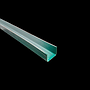 Steel For Screen Sash; Slim /33-597.013