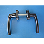 Balcony Handle Set